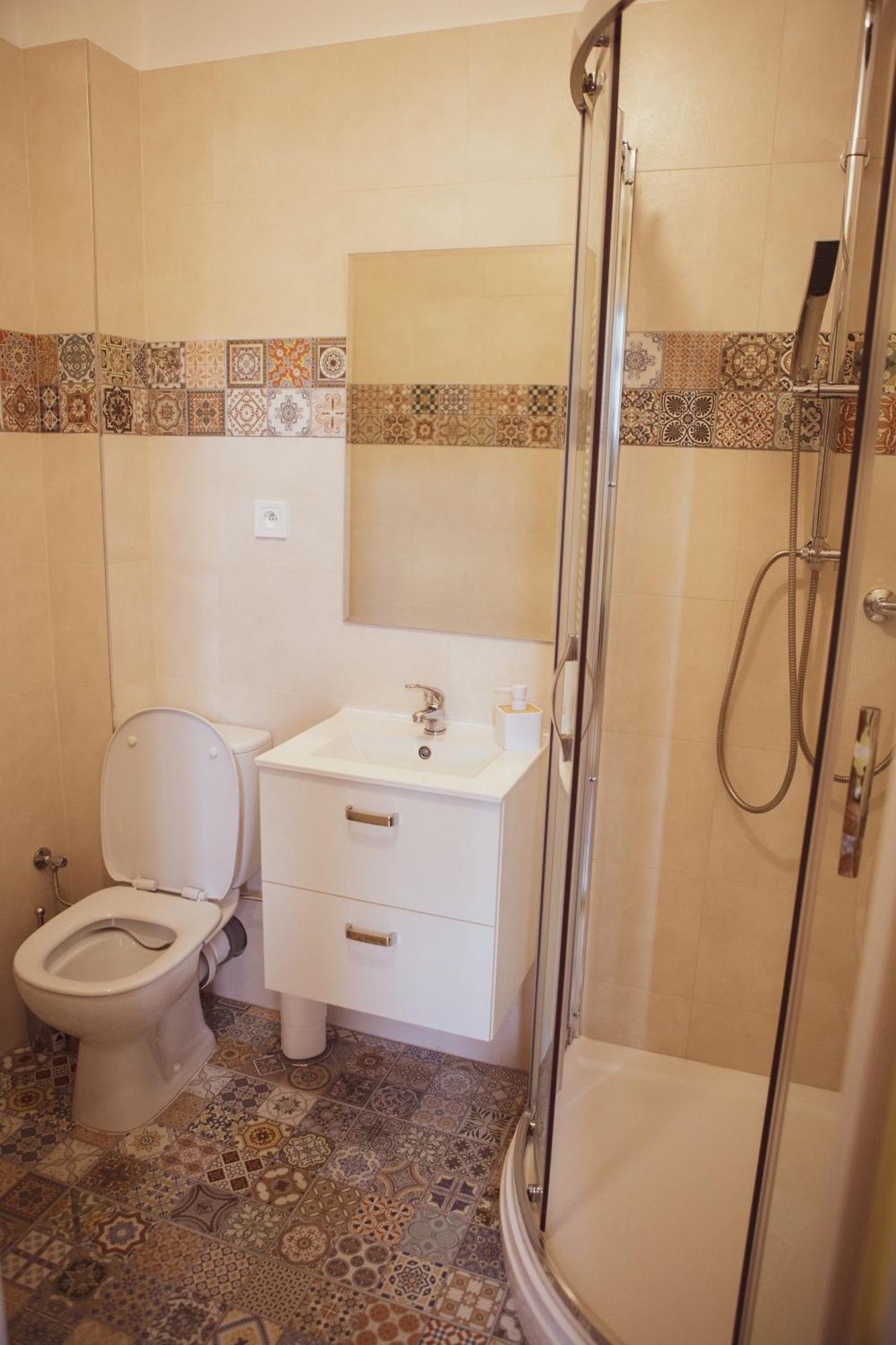Villa U Vladare *