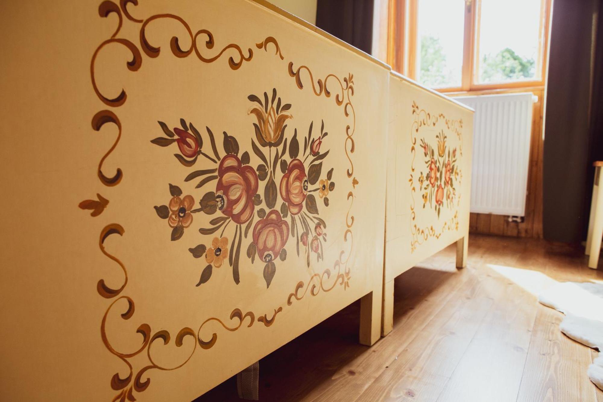 U Vladare Villa Velhartice