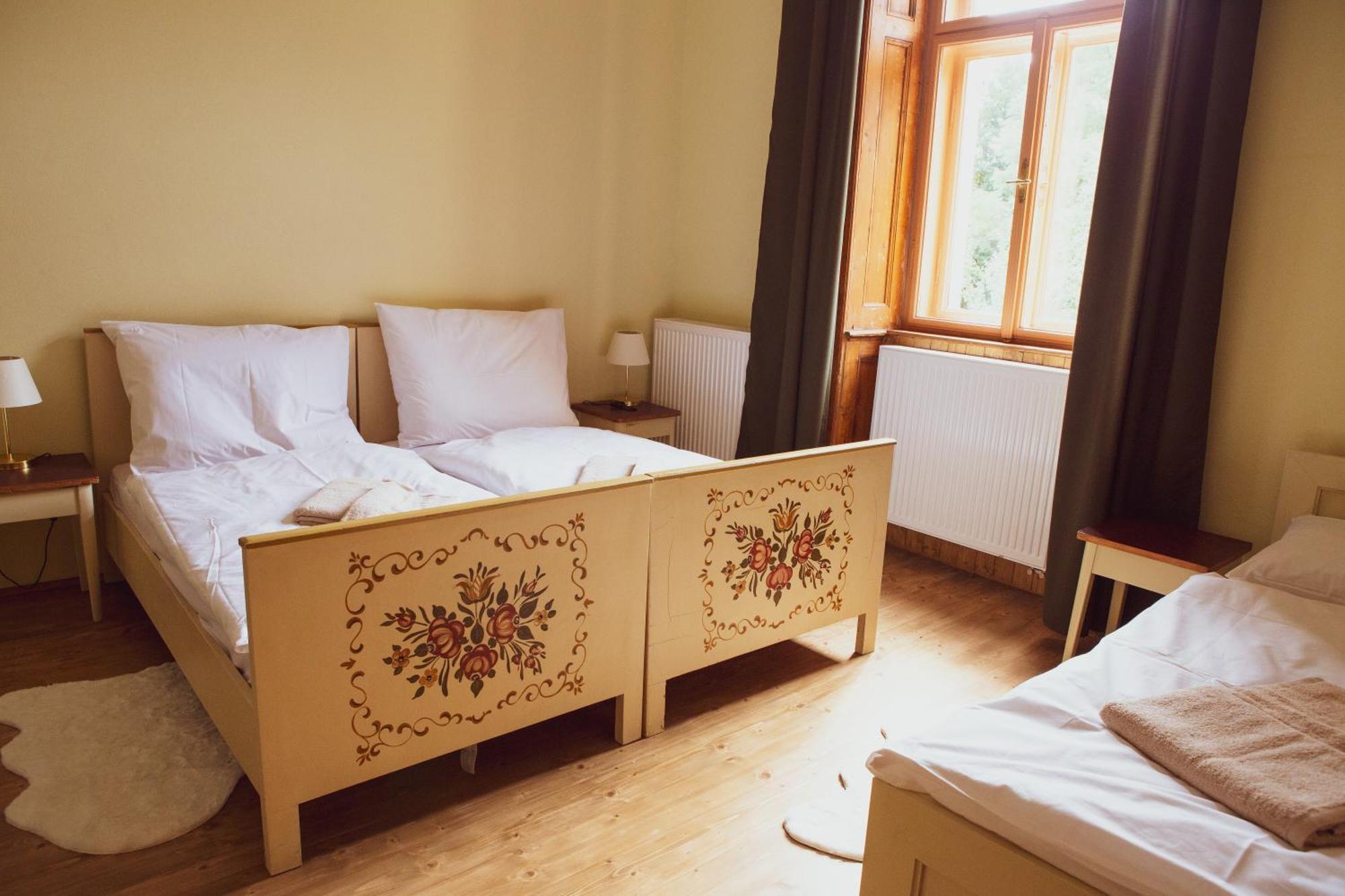 U Vladare Villa