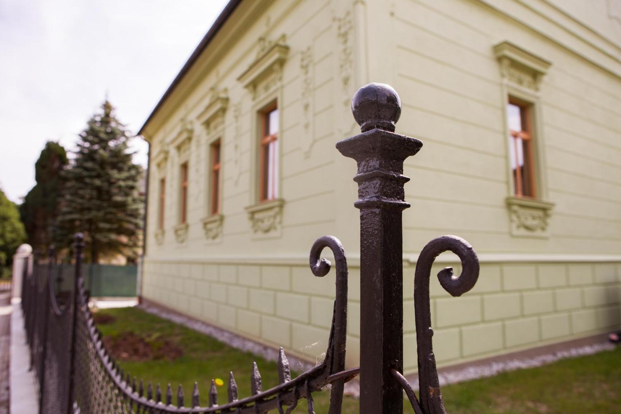 U Vladare Villa