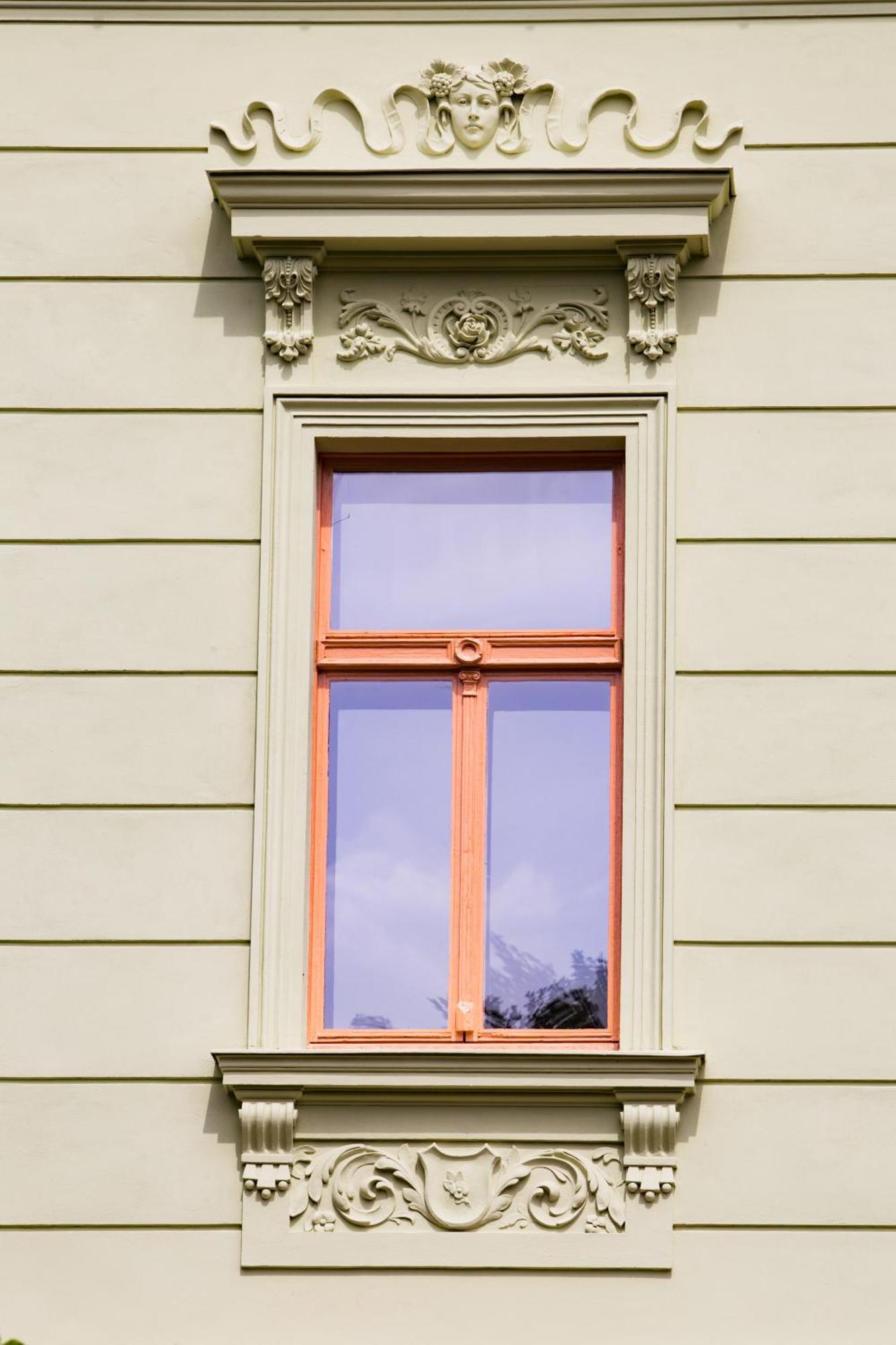 Villa U Vladare *
