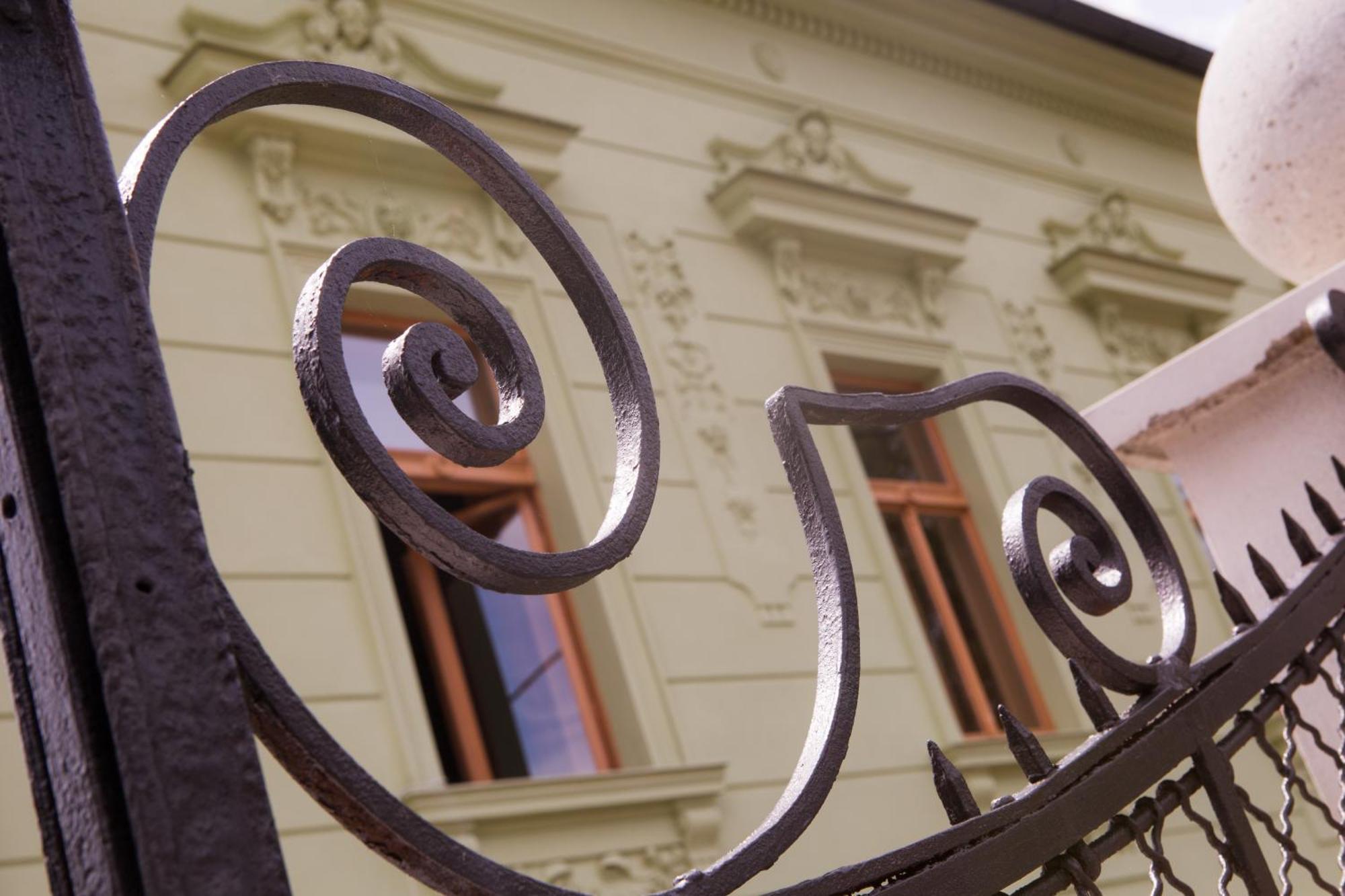 U Vladare Villa Velhartice