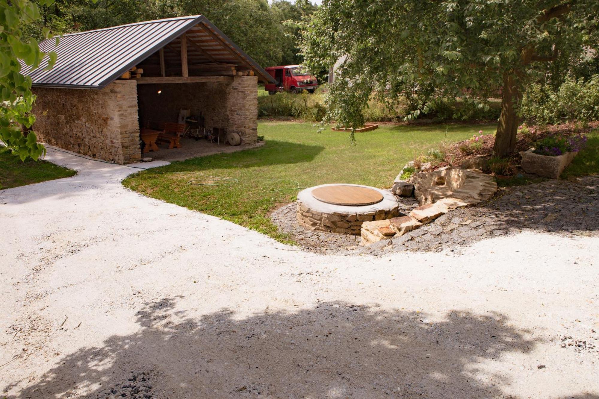 U Vladare Villa