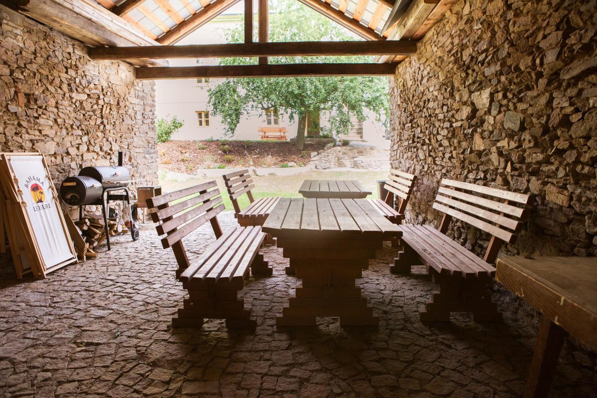U Vladare Villa Velhartice
